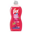 Pur Secrets of the World Raspberry & Red Currant kézi mosogatószer 450 ml