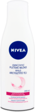 NIVEA Arctisztító tej száraz bőrre, 200 ml