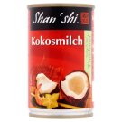 Shan'shi kókusztej 165 ml