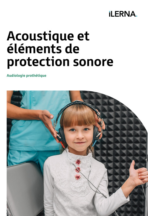 Acoustique et éléments de protection sonore