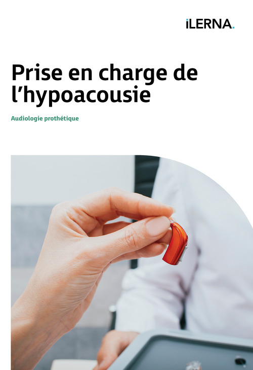 Prise en charge de l’hypoacousique