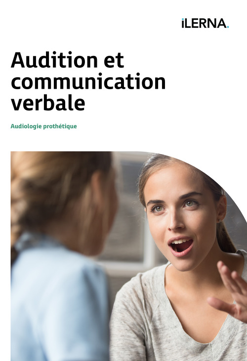 Audition et communication verbale