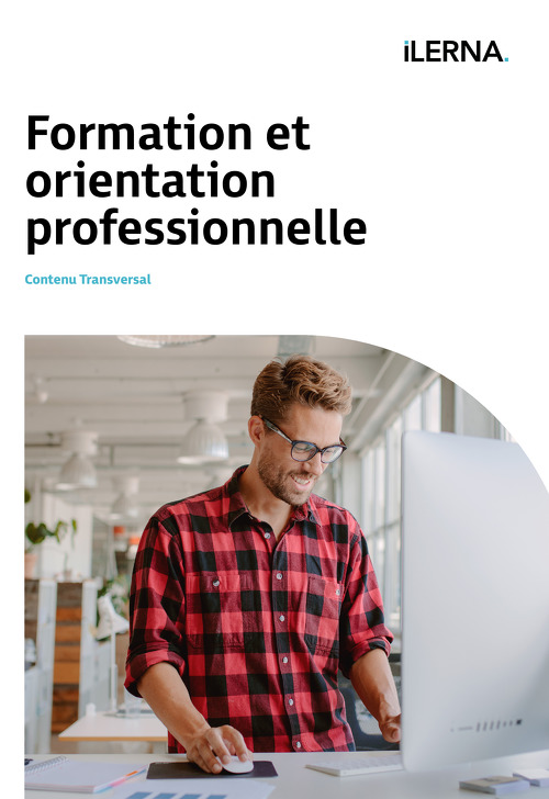 Formation et orientation professionnelle