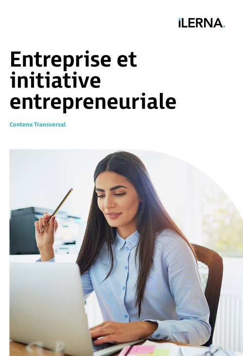 Entreprise et initiative entrepreneuriale