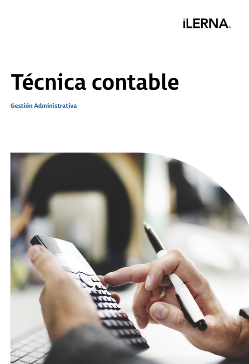 Material Didáctico Módulo 5: Técnica contable 