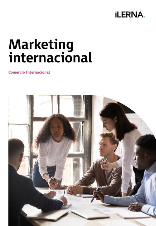 Material Didáctico Módulo 7: Marketing internacional 