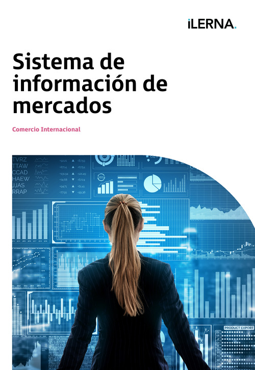 Material Didáctico Módulo 8: Sistema de información de mercados 