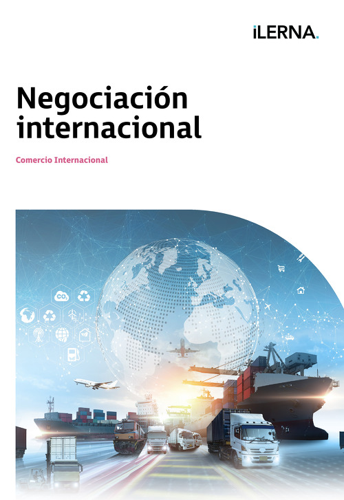 Material Didáctico Módulo 9: Negociación internacional 