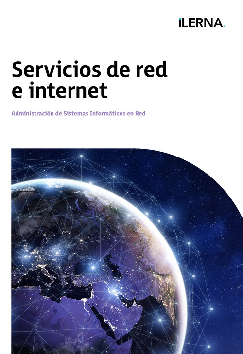 Material Didáctico Módulo 11: Servicios de redes e internet 