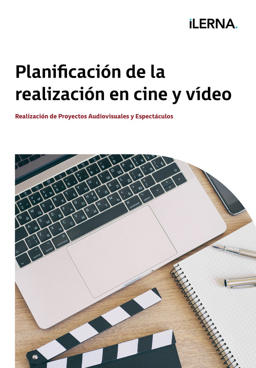 Material Didáctico Módulo 1: Planificación de la realización en cine y vídeo 
