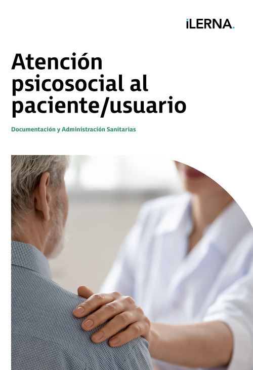 Material Didáctico Módulo 8: Atención psicosocial al paciente-usuario 