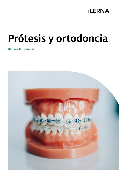 Material Didáctico Módulo 8: Prótesis y ortodoncia 