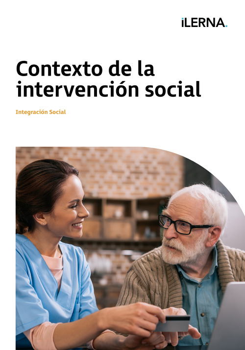 Material Didáctico Módulo 1: Contexto de la intervención social 