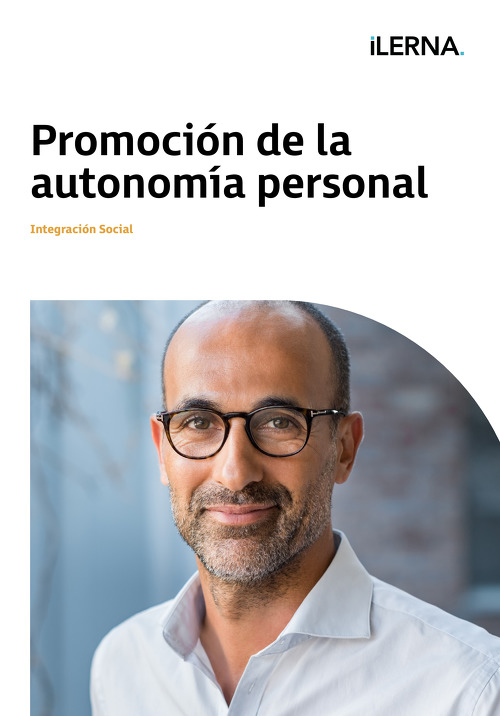 Material Didáctico Módulo 3: Promoción de la autonomía personal 