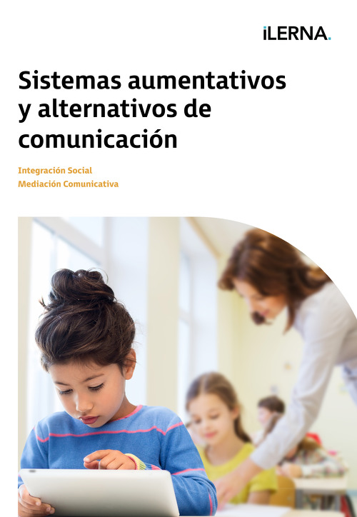 Material Didáctico Módulo 5: Sistemas aumentativos y alternativos de comunicación 