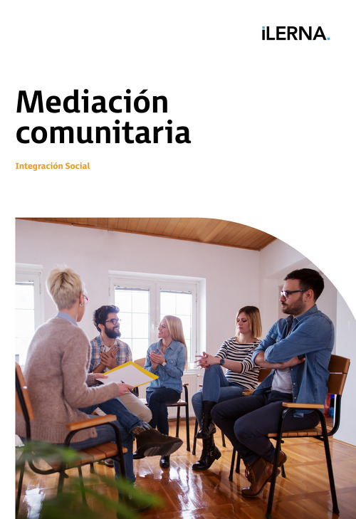 Material Didáctico Módulo 8: Mediación comunitaria