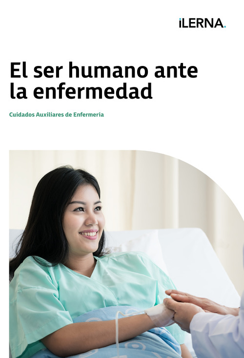 Material Didáctico Crédito 2: El ser humano ante la enfermedad