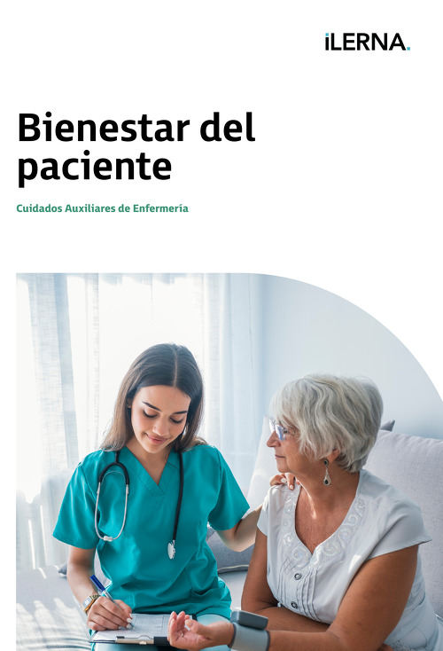 Material Didáctico Crédito 3: Bienestar del paciente: necesidades de higiene, reposo y movimiento