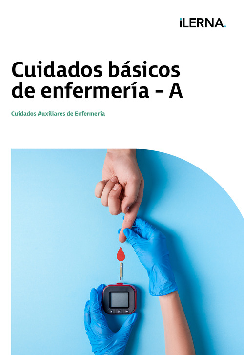 Material Didáctico Crédito 4A: Cuidados básicos de enfermería - A