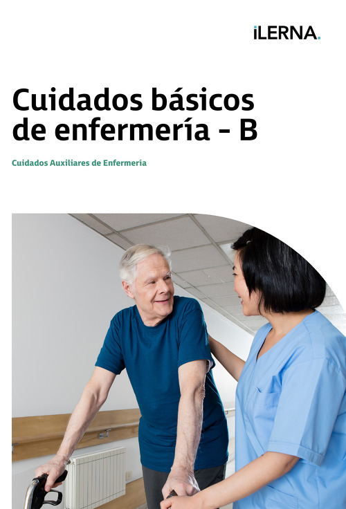 Material Didáctico Crédito 4B: Cuidados básicos de enfermería - B