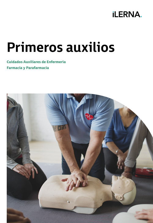 Material Didáctico Módulo 8: Primeros auxilios