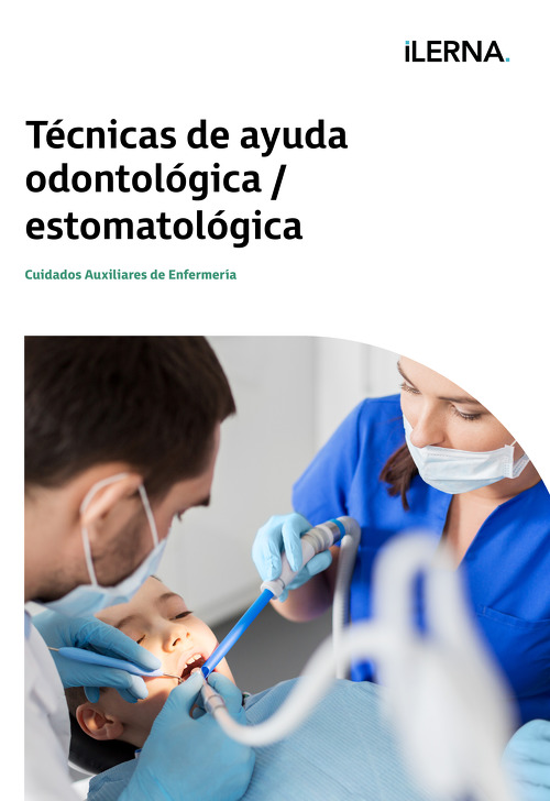 Material Didáctico Crédito 9: Técnicas de ayuda odontológica / estomatológica