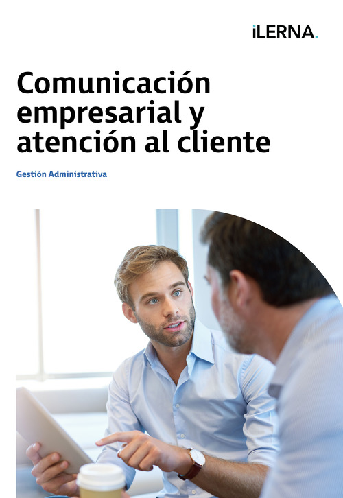 Material Didáctico Módulo 1: Comunicación empresarial y atención al cliente 