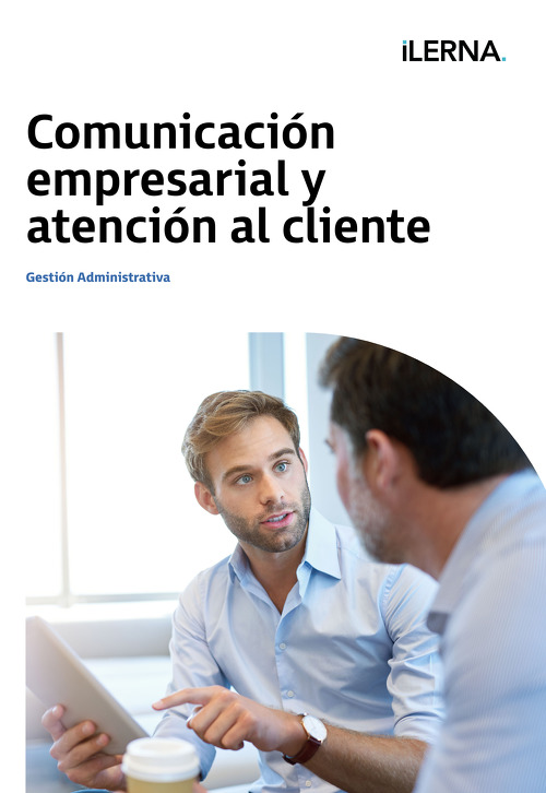 Material Didáctico Módulo 1: Comunicación empresarial y atención al cliente