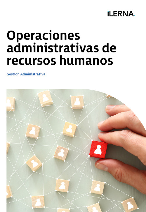 Material Didáctico Módulo 3: Operaciones administrativas de recursos humanos 