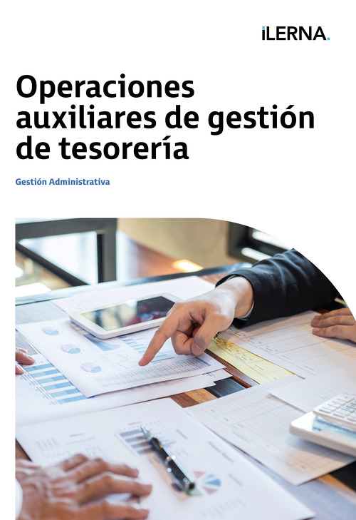 Material Didáctico Módulo 4: Operaciones auxiliares de gestión de tesorería