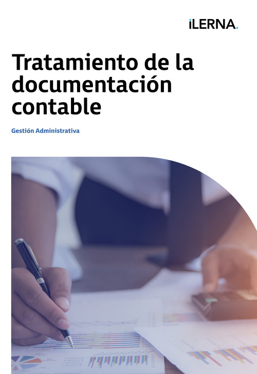 Material Didáctico Módulo 6: Tratamiento de la documentación contable 