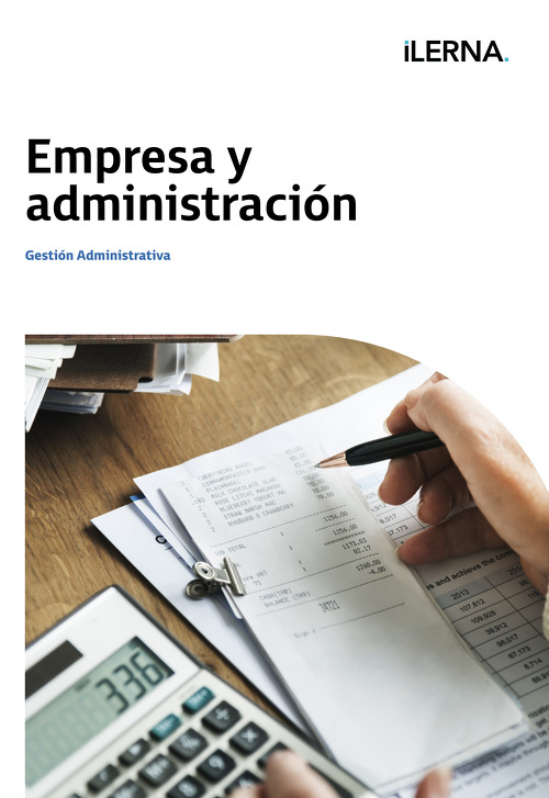 Material Didáctico Módulo 9: Empresa y Administración 