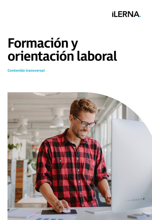 Material Didáctico Módulo 11: Formación y orientación laboral