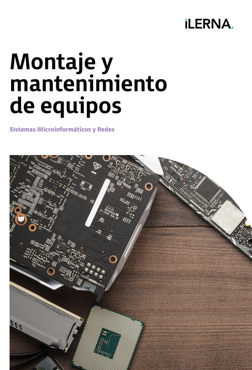 Material Didáctico Módulo 1: Montaje y mantenimiento de equipos 