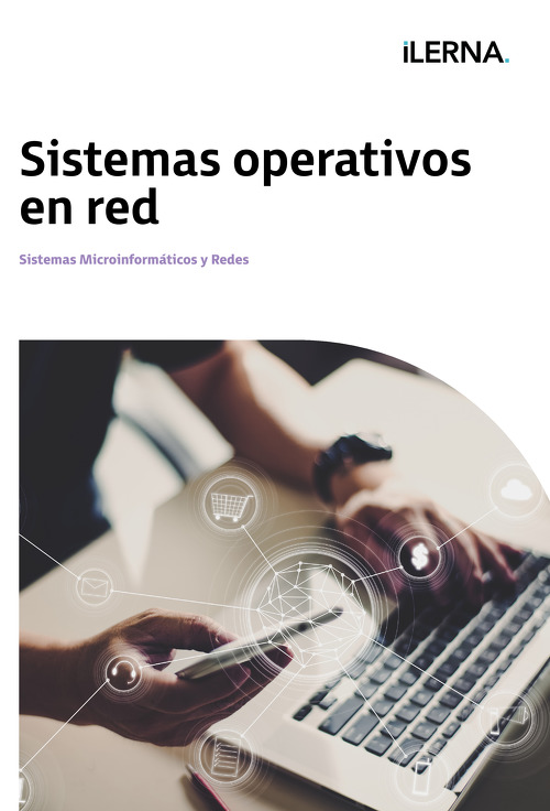 Material Didáctico Módulo 4: Sistemas operativos en red 