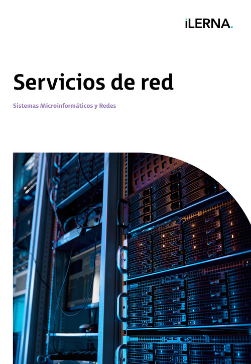 Material Didáctico Módulo 7: Servicios de red