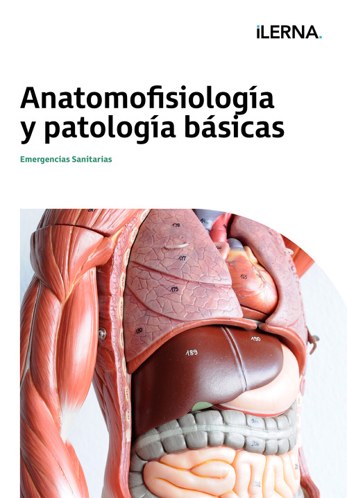 Material Didáctico Módulo 1: Anatomofisiología y patología básicas