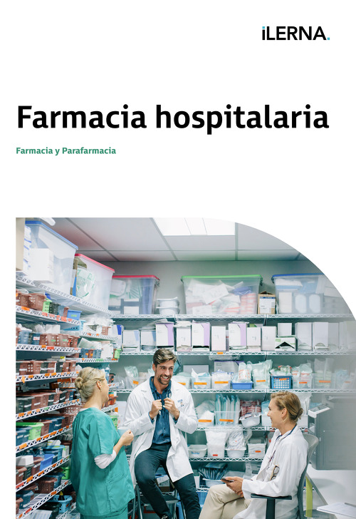 Material Didáctico Módulo 10: Farmacia hospitalaria