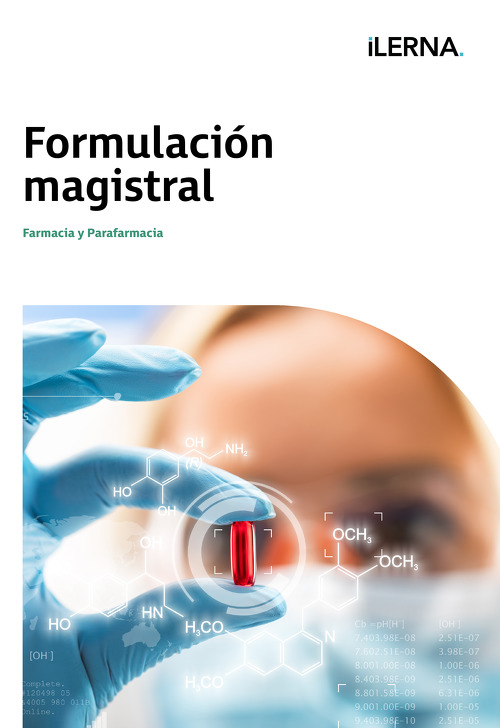 Material Didáctico Módulo 11: Formulación magistral