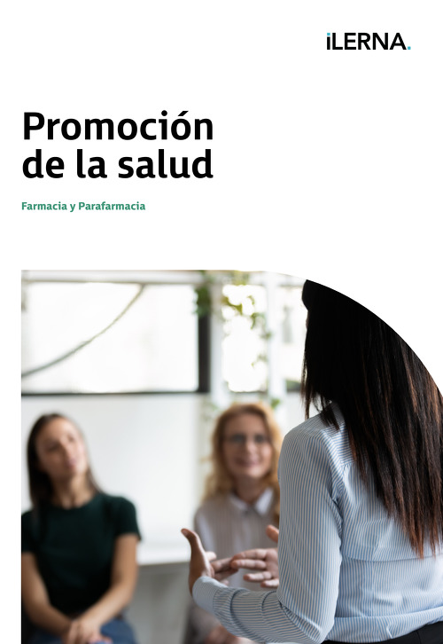 Material Didáctico Módulo 13: Promoción de la salud