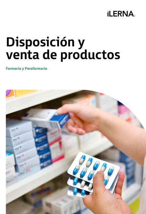 Material Didáctico Módulo 3: Disposición y venta de productos