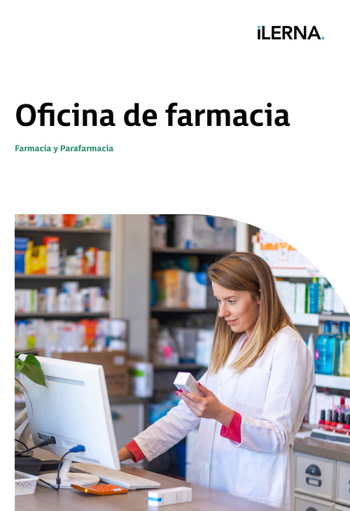 Material Didáctico Módulo 5: Oficina de farmacia