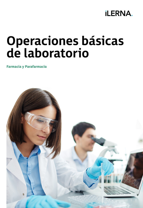 Material Didáctico Módulo 5: Operaciones básicas de laboratorio