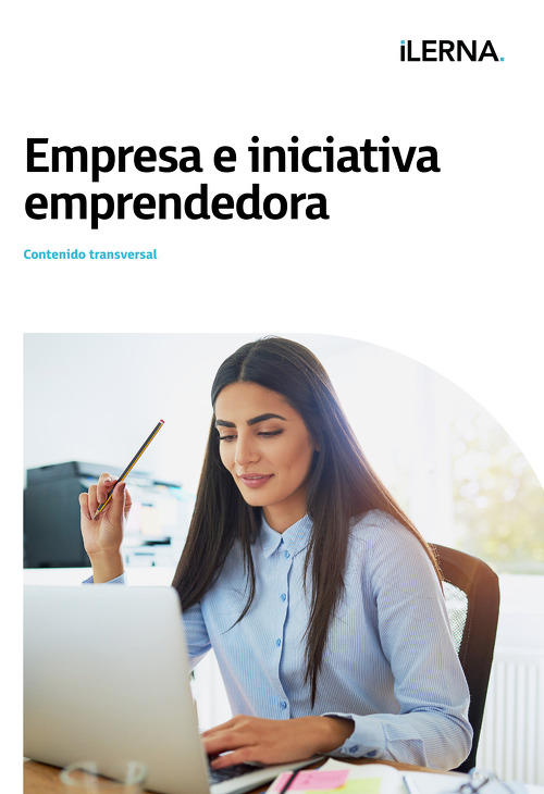 Material Didáctico Módulo 10: Empresa e iniciativa emprendedora