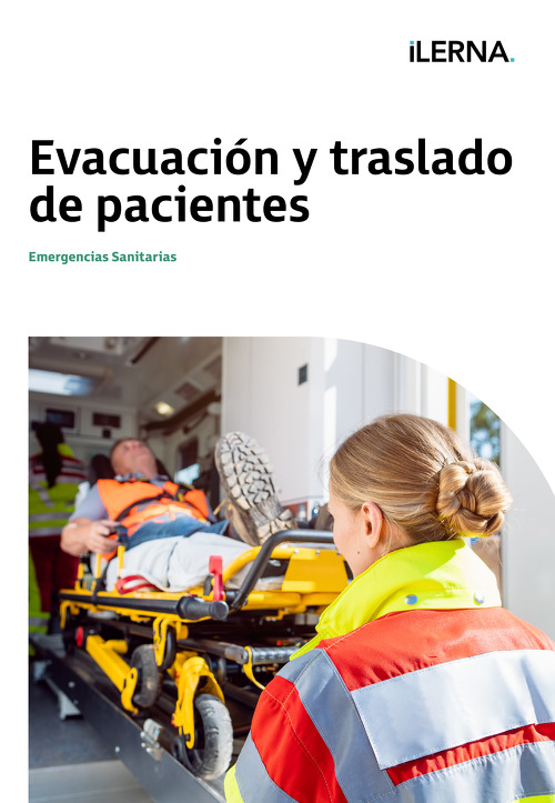 Material Didáctico Módulo 11: Evacuación y traslado de pacientes