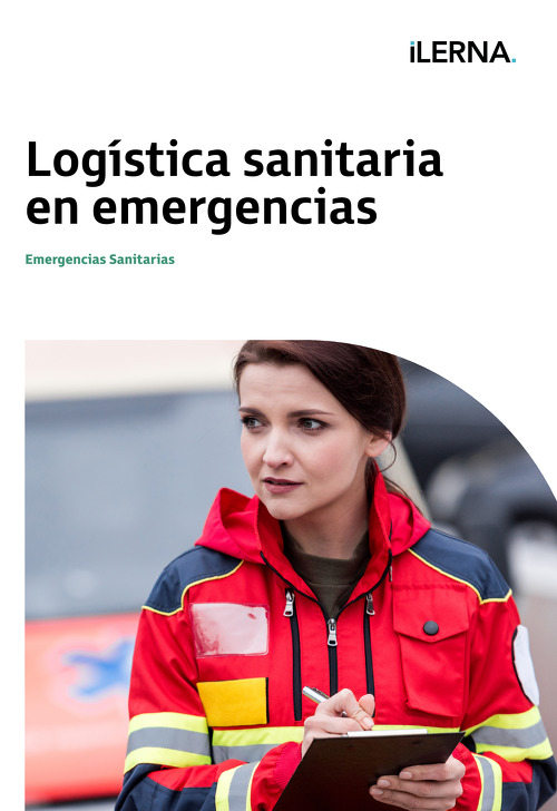 Material Didáctico Módulo 13: Logística sanitaria en emergencias
