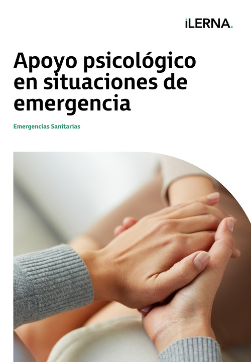 Material Didáctico Módulo 2: Apoyo psicológico en situaciones de emergencia