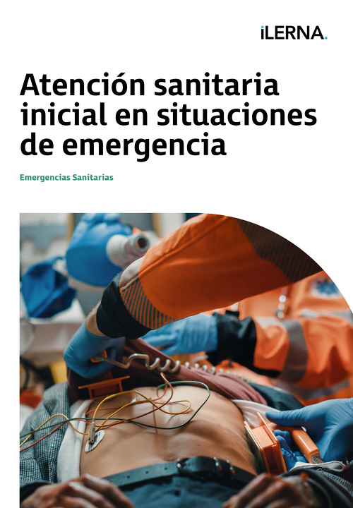 Material Didáctico Módulo 3: Atención sanitaria inicial en situaciones de emergencia