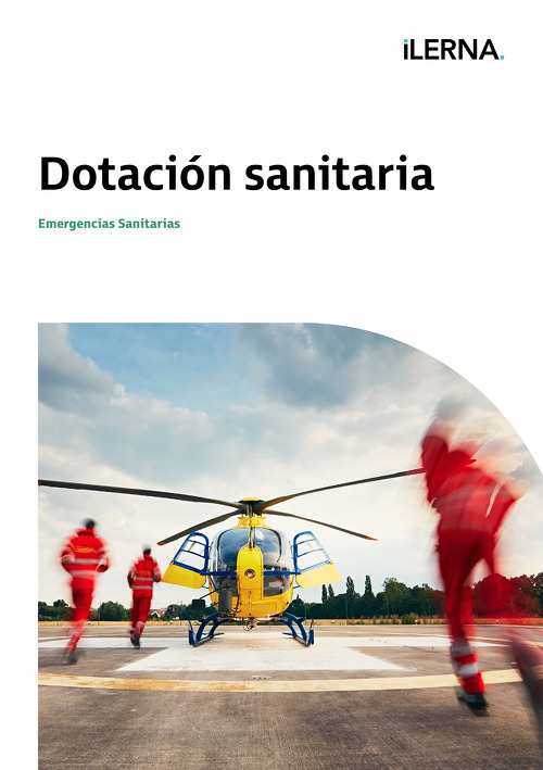 Material Didáctico Módulo 4: Dotación sanitaria