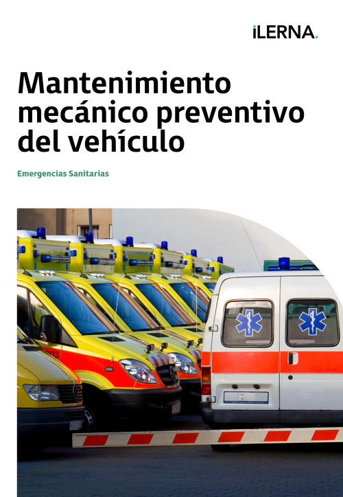 Material Didáctico Módulo 5: Mantenimiento mecánico preventivo del vehículo